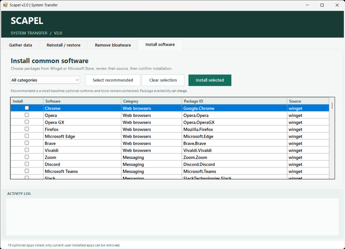 Product Gallery